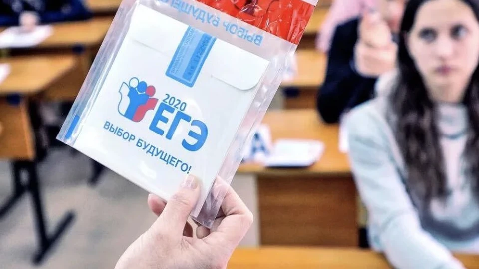 Без очных консультаций с учителями сдать ЕГЭ непросто.