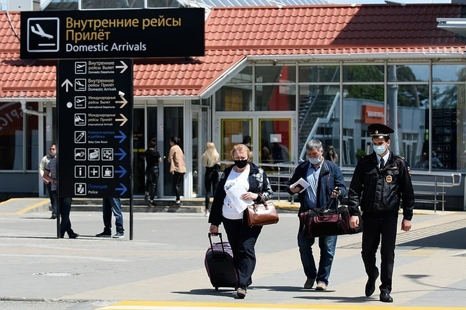 Фото: администрация Краснодара