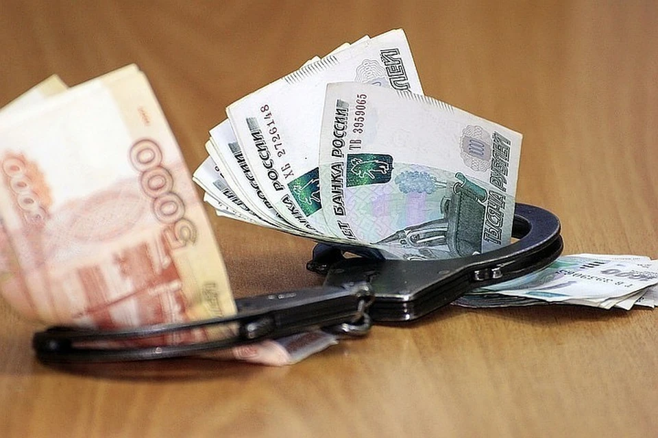 Если вину предпринимателя признают, ему грозит тюремное заключение на срок до 10 лет.
