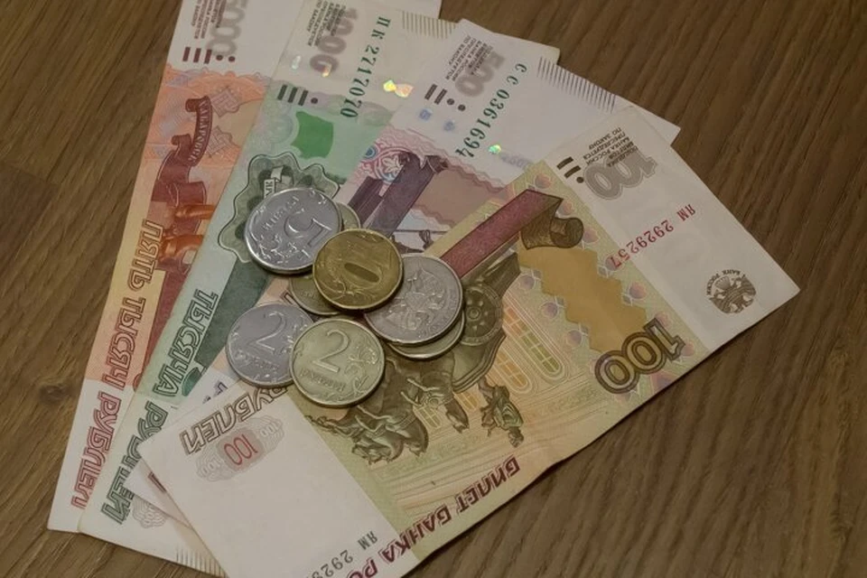 Выплату получили более 133 тысяч детей