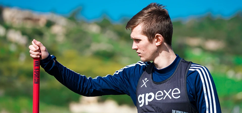 Алексей Соловьев