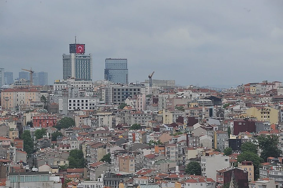 Коронавирус в Турции, последние новости на 7 июня 2020: для туристов и персонала отелей разработали новые правила