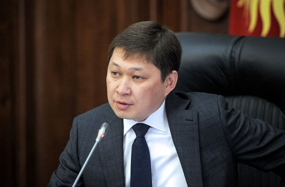 Ранее Сапар Исаков был признан виновным по делу о модернизации ТЭЦ Бишкека. Его приговорили к 15 годам лишения свободы.