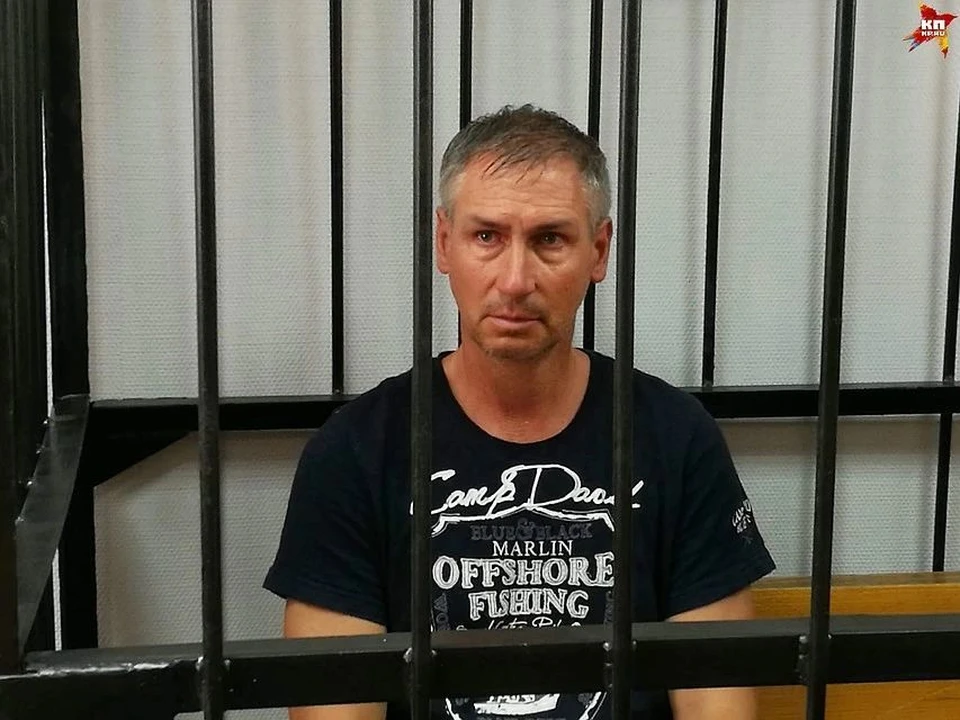 Леонид Жданов ждал этого решения суда два года.