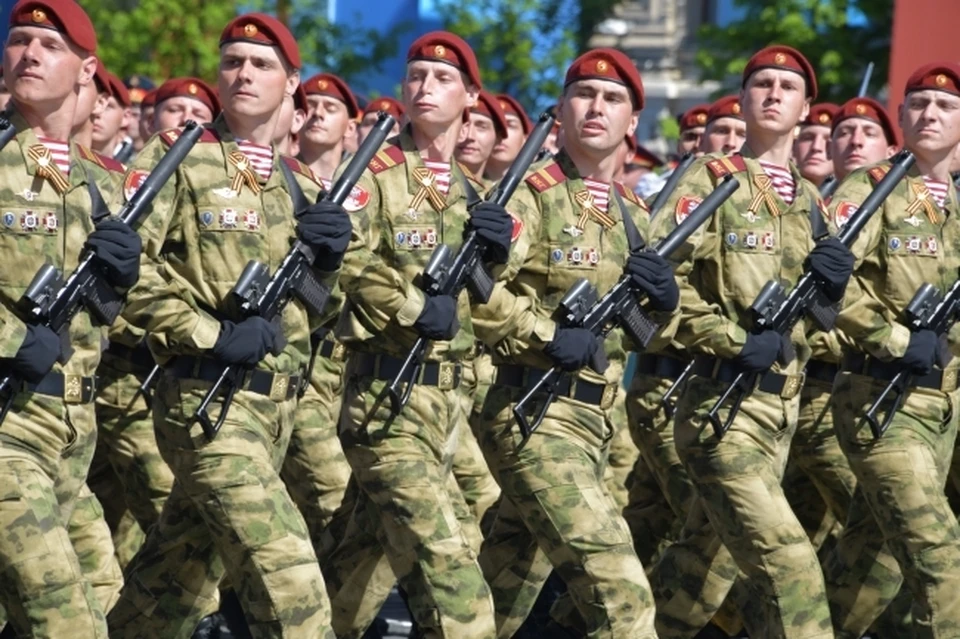 На трибунах и площади не будет никого: в Хабаровске обсудили безопасность на Параде Победы