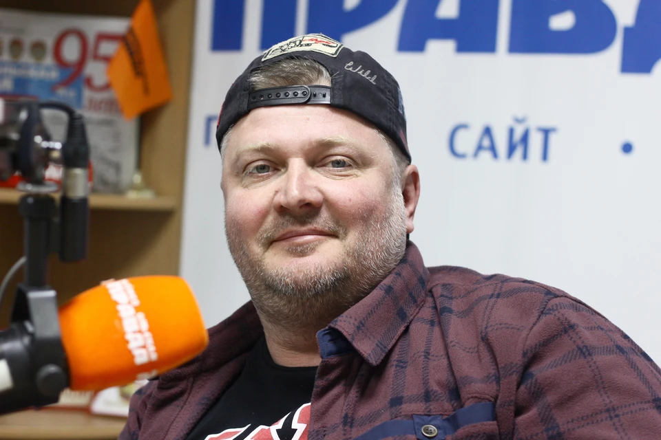 Николай Николаев