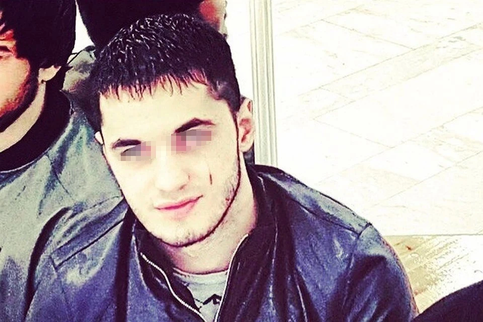 Ратмир Галаев