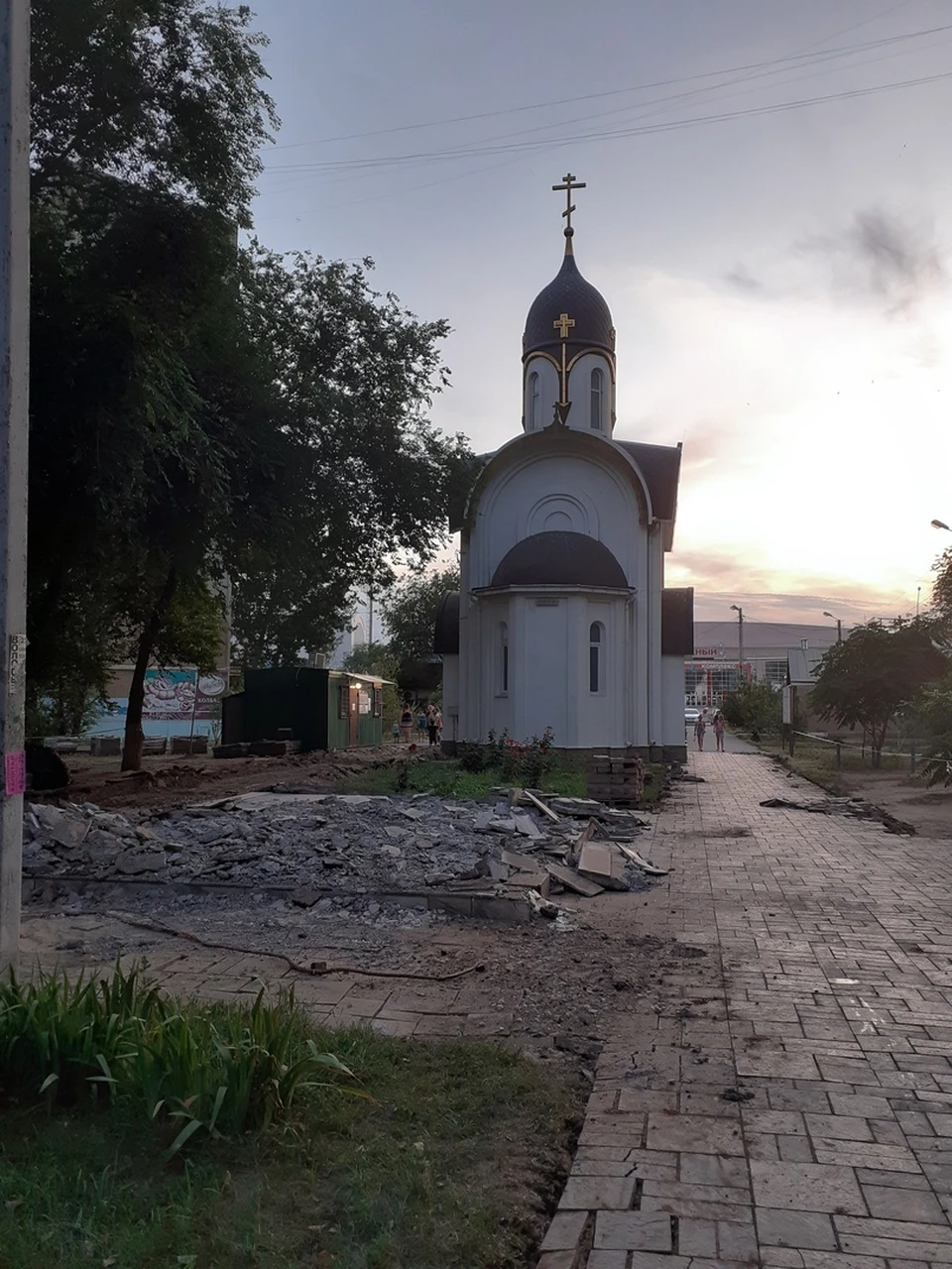 Фото: "Астрахань ONLINE"