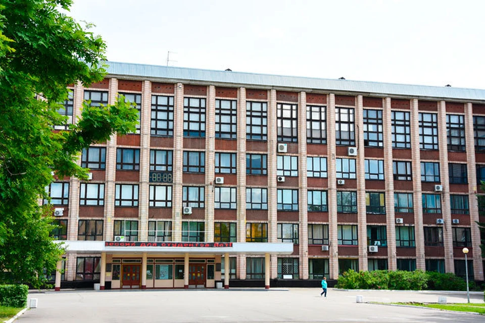 Фото предоставлено АлтГТУ