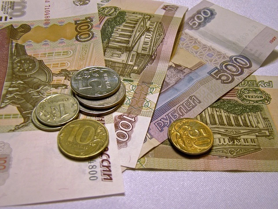 В Смоленске предприниматели могут получить кредит под 0%. Фото: pixabay.com.