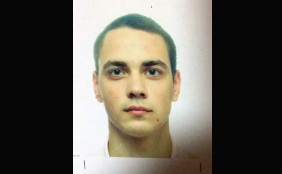 За убийство 17-летнего азербайджанского студента разыскивают 22-летнего Виталия Васильева. Фото СУ СК по Волгоградской области.