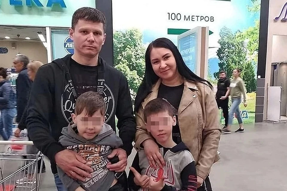 Поиски 37-летнего Артема Мазова продолжаются. Фото: соцсети