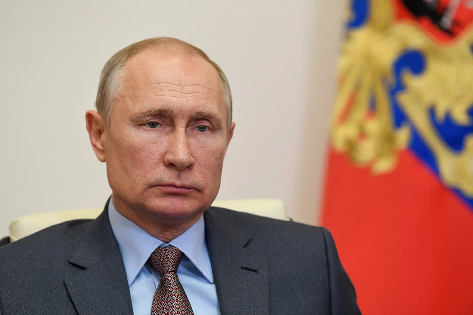 Президент России Владимир Путин в фильме телеканала «Россия-1» заявил, что не исключает возможность баллотироваться на новый срок на посту главы государства.