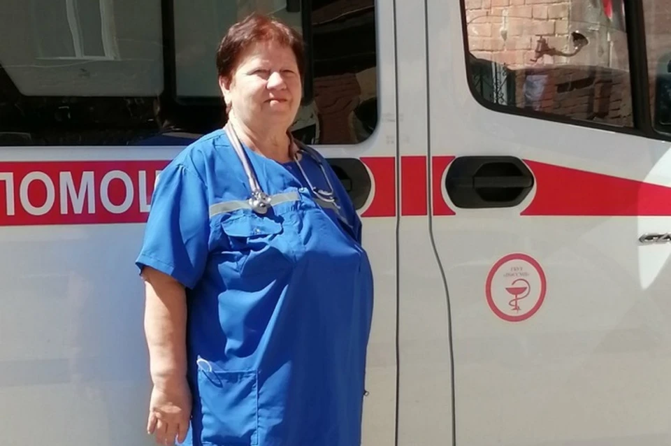 Татьяна Александровна Воронцова