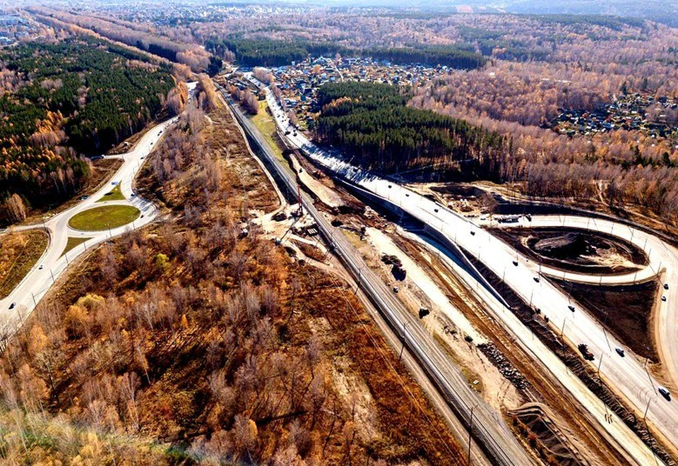 Трассы томск. Транспортная развязка Томск — Тайга. Проект Мокрушинской развязки Томск. Развязка на 76 км Томск. Развязка на Богашевском тракте в Томске.