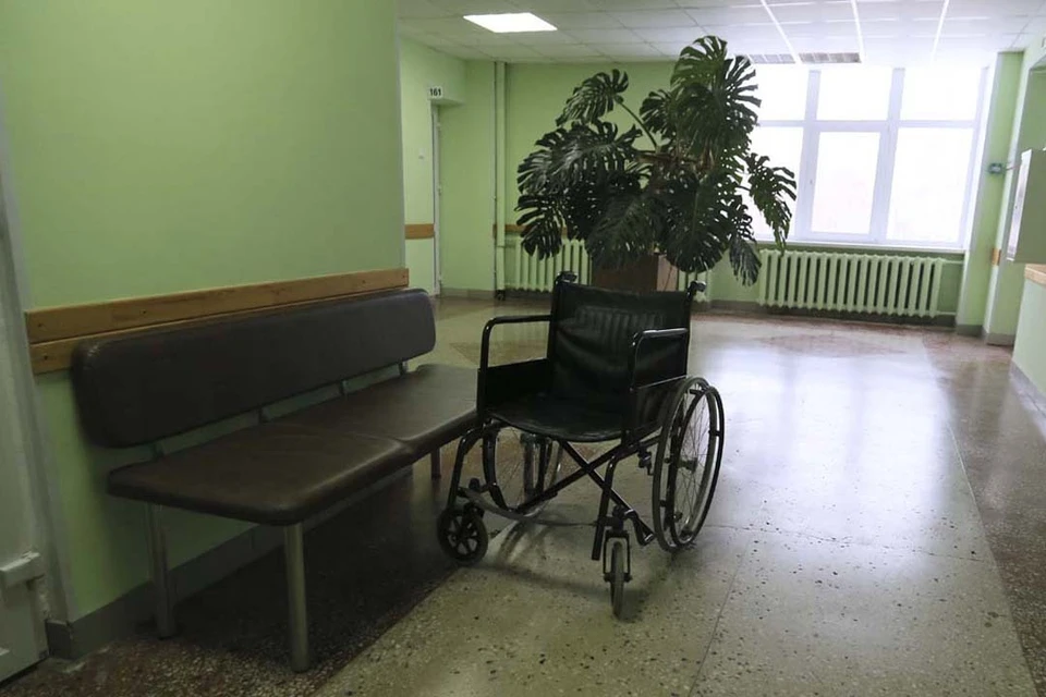 Пока прокуратура не помогла, пациентам оказывали в доставке на гемодиализ