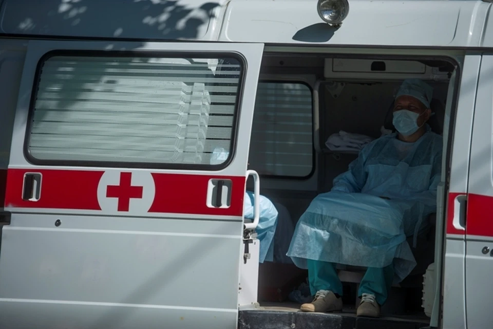 Девятый пациент с коронавирусом умер в Кузбассе