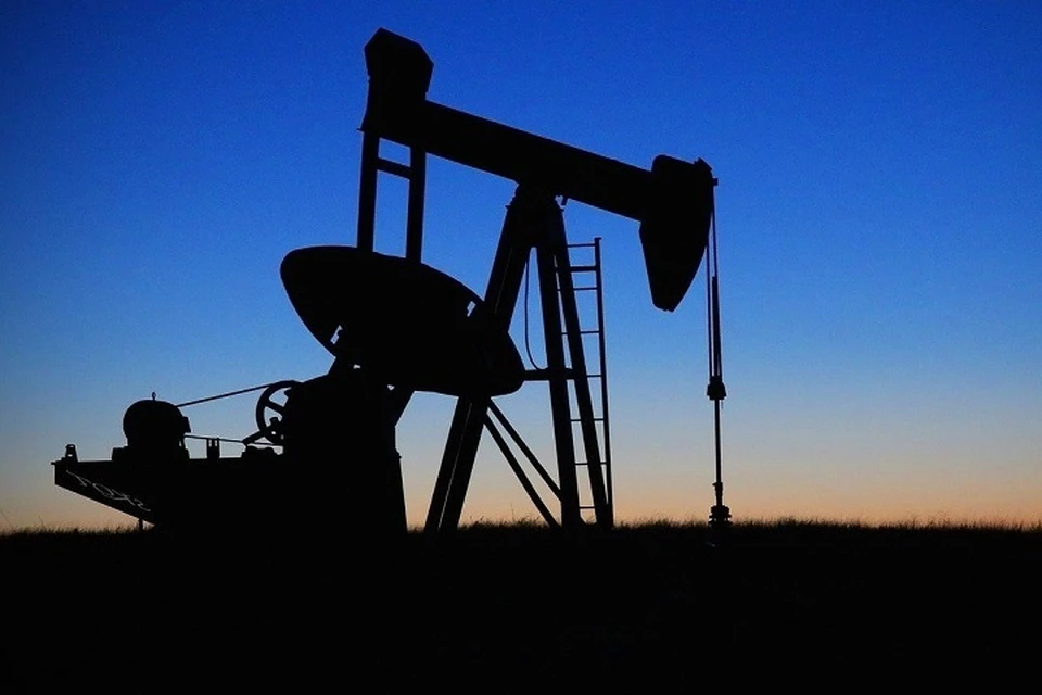 В целом план по сокращению нефтедобычи в мае был выполнен на 87%.