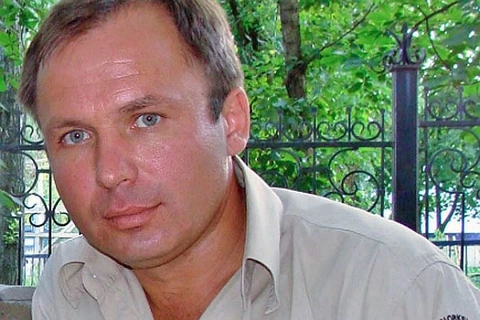 Летчика Константина Ярошенко, осужденного в США, могут обменять на американца Пола Уилана