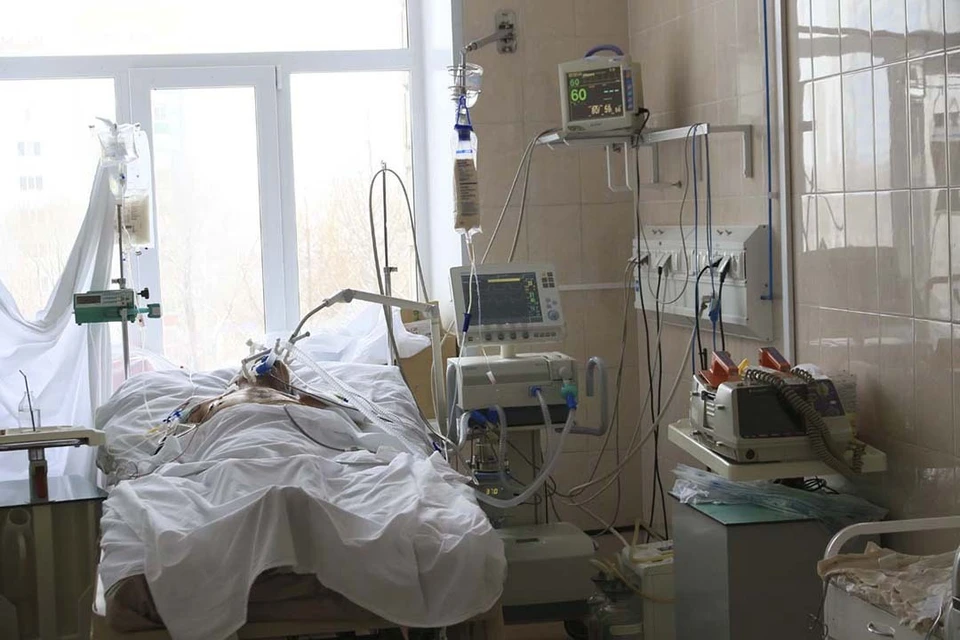 Еще 78 новых случаев заражения коронавирусом выявили в Алтайском крае
