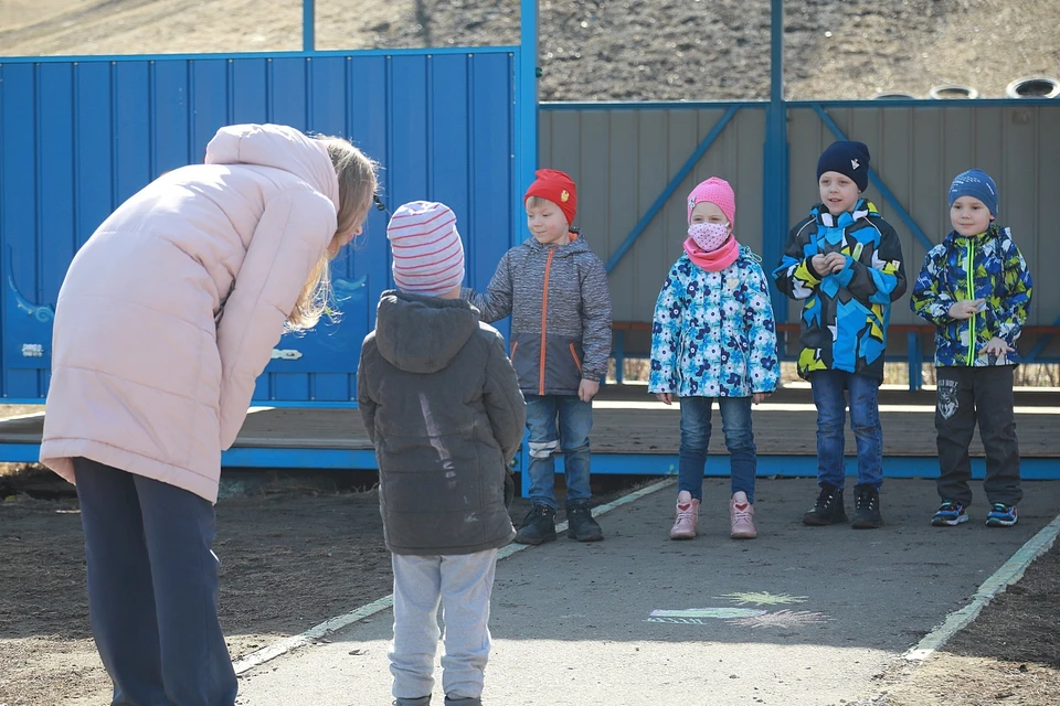 Выплаты 10 тысяч рублей на ребенка в июне: как получить в Красноярске