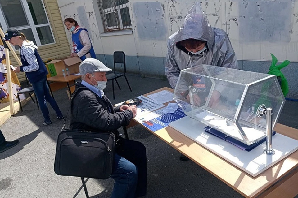 Испытано на себе: как принять участие в фестивале «Время Побед» и что можно выиграть?