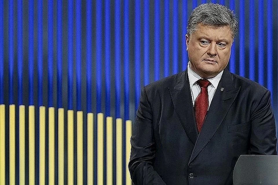 Порошенко назвал уникальный шанс Киева "вернуть" Крым