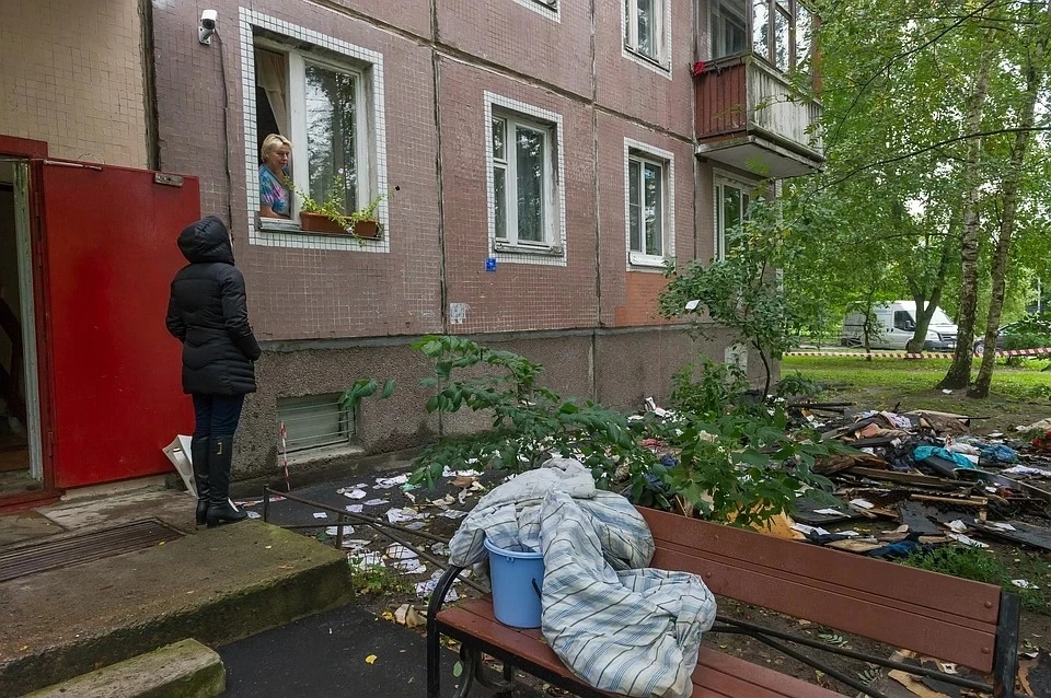 Большинство трагедий происходят, когда родители оставляют детей без присмотра, либо под наблюдение старших детей