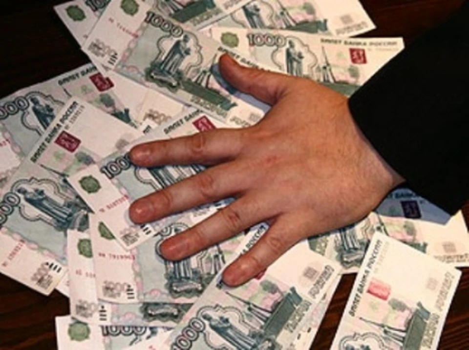 В Тюменской области главный инженер ЖЭП обвиняется в мошенничестве. Фото - СК по Тюменской области.