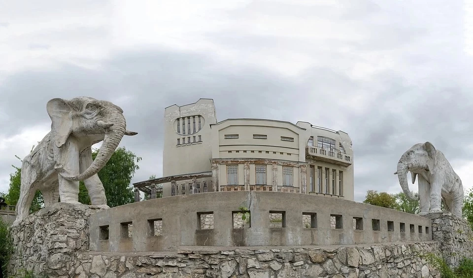 Дом купца Головкина ждет серьезная реставрация