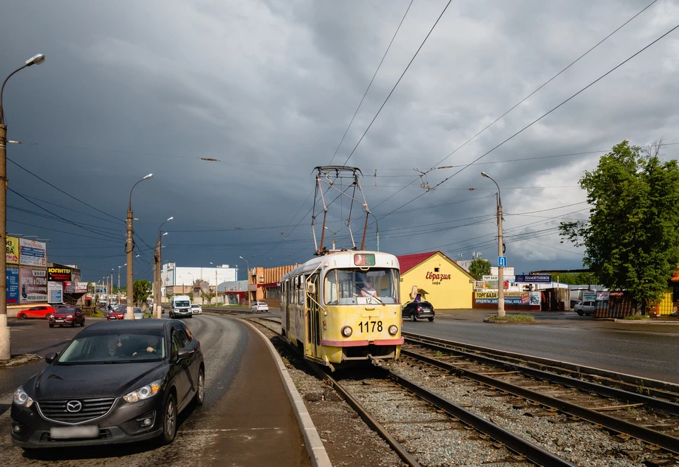 Фото: Амир Закиров