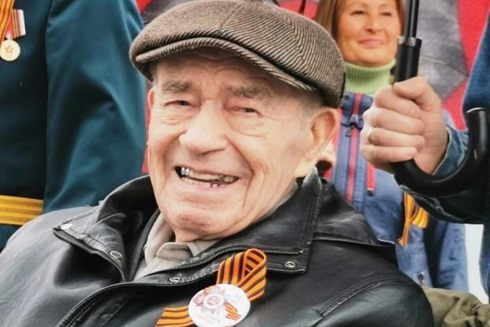 В Лабытнанги решают, какую улицу назвать в честь Ивана Путилина Фото: Администрация города Лабытнанги