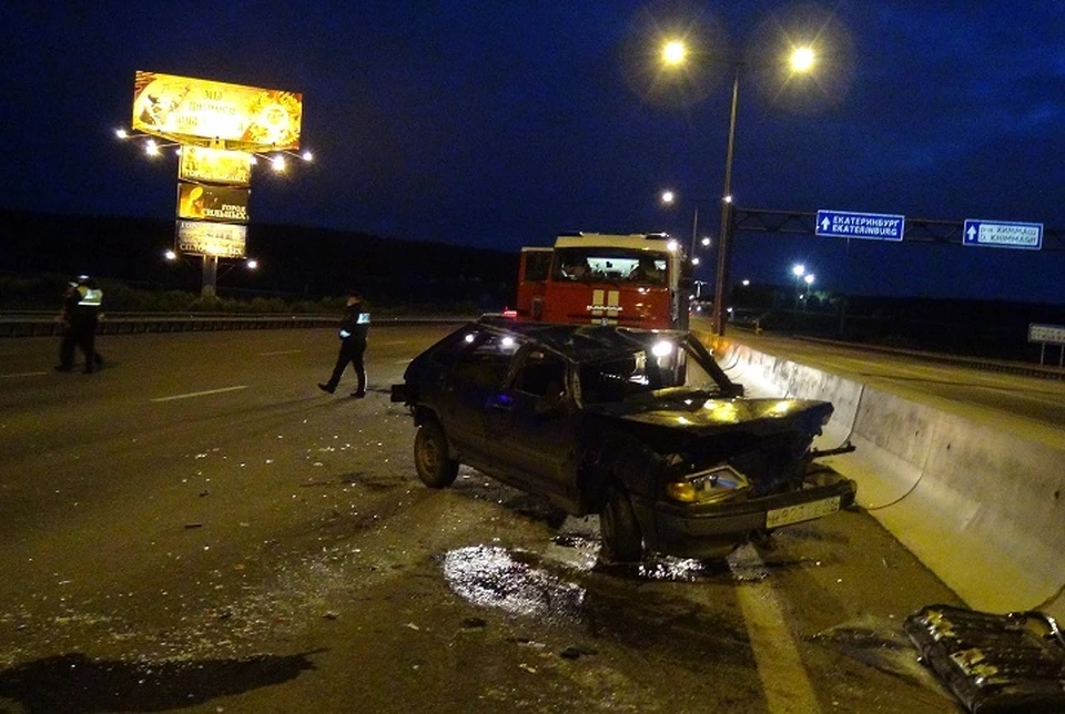 Фото: отдел пропаганды ГИБДД по Екатеринбургу