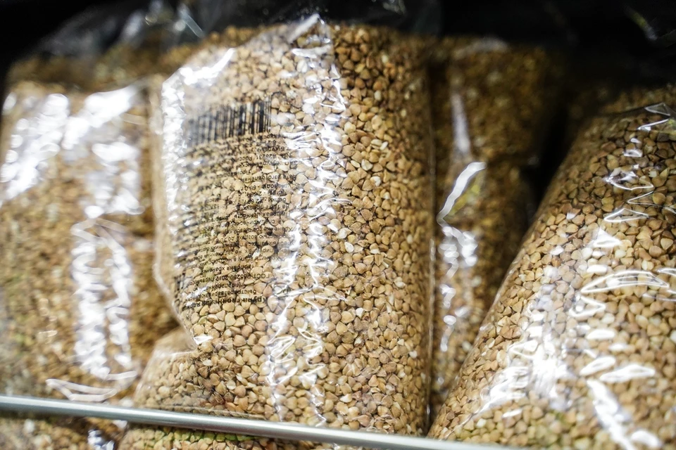 Некоторые продукты опять подорожали