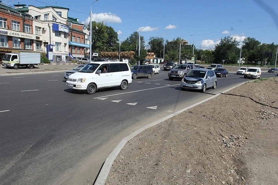 Перекрытие Ушаковского моста в Иркутске 2020: как будет ходить транспорт в районе Маратовского кольца.