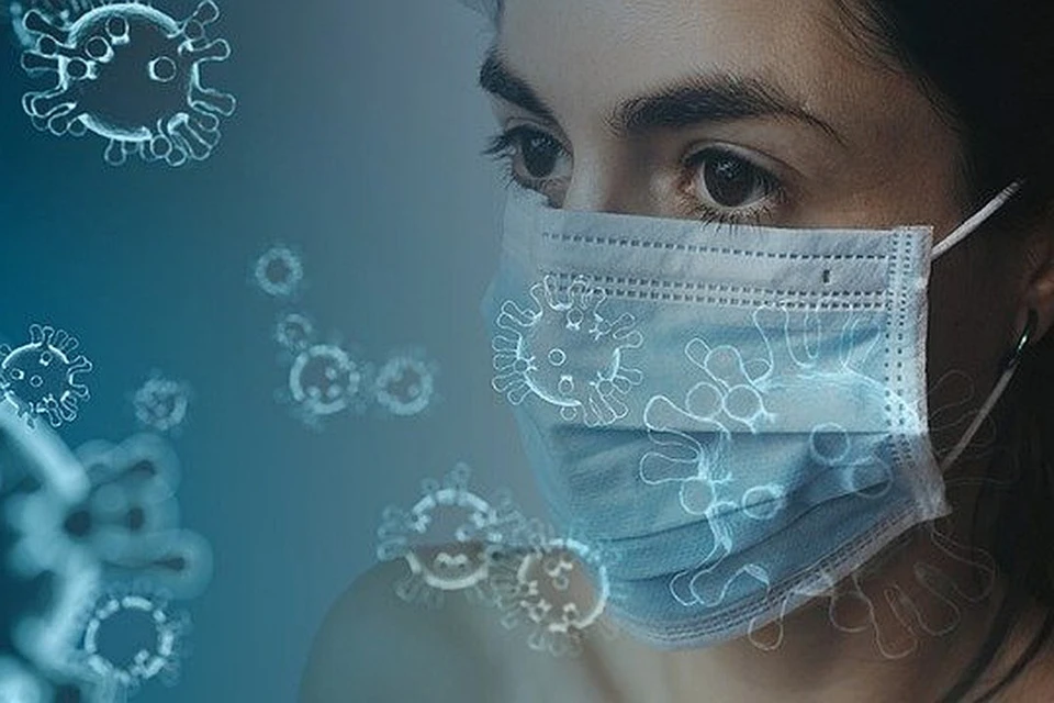 Еще 78 человек заразились коронавирусом в Алтайском крае