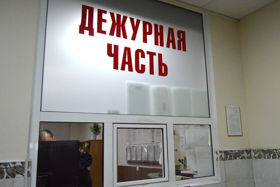 Серия мелких краж обернулась уголовным делом