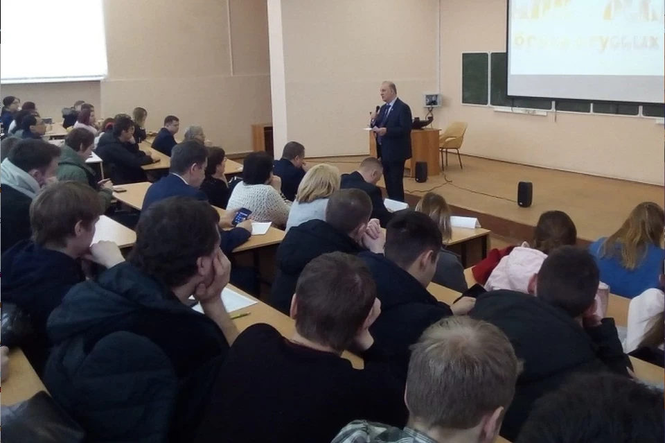 Совместными усилиями организаторов фестиваля и организаций-партнеров планируется увеличить количество учащихся, вовлеченных в инженерное творчество в области энергосбережения. Фото: ПГАТУ.