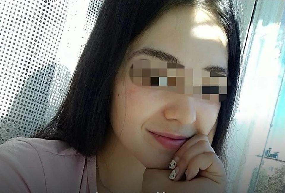 22-летняя Татьяна Поленова вину не признает.