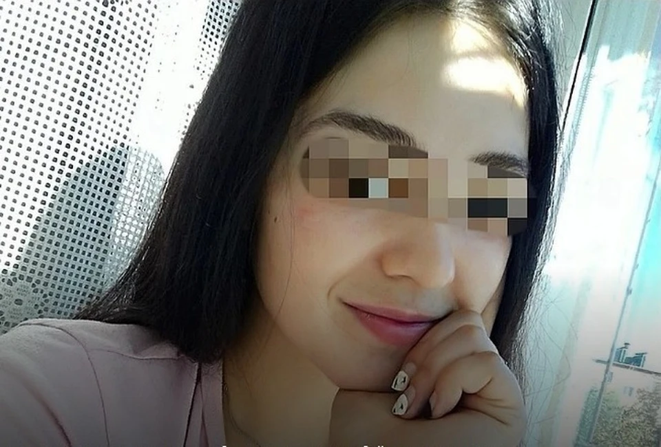 Девушка отрицает вину.