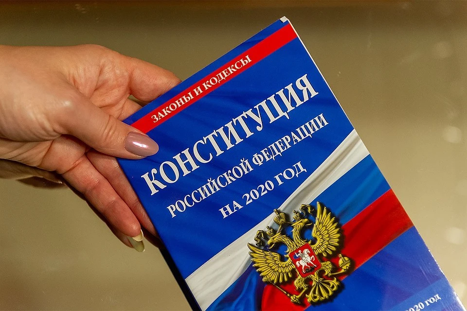 Голосование в Москве проходит в штатном режиме.