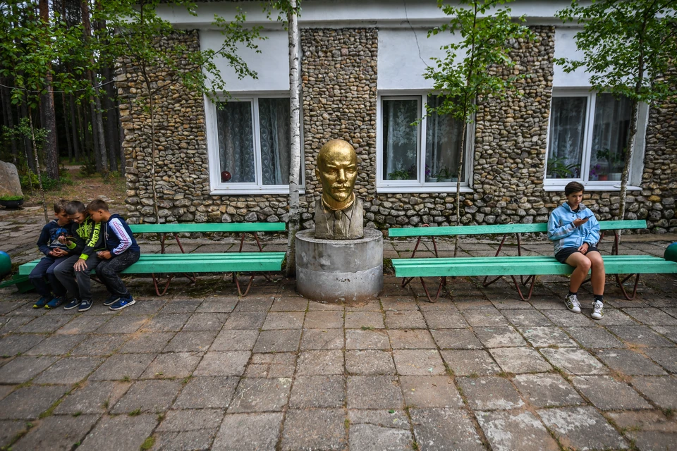 На турбазах надо будет соблюдать социальную дистанцию
