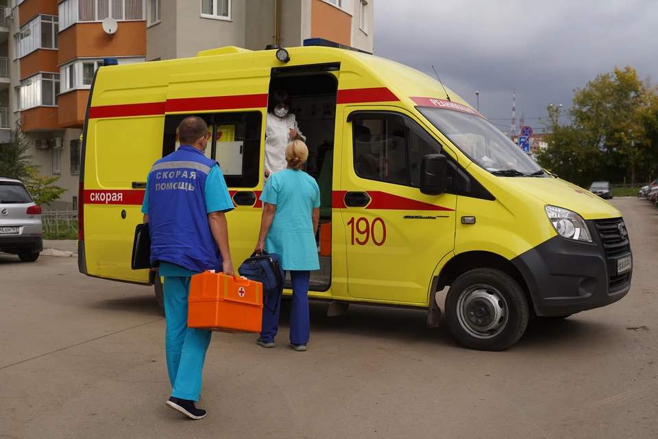 Мы собрали для вас последние новости о коронавирусе в Ростове-на-Дону на 2 июля.