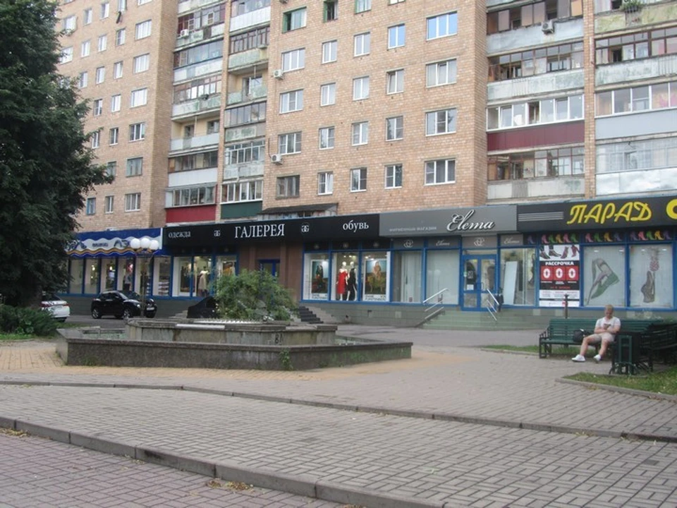Отключения продлятся пять дней