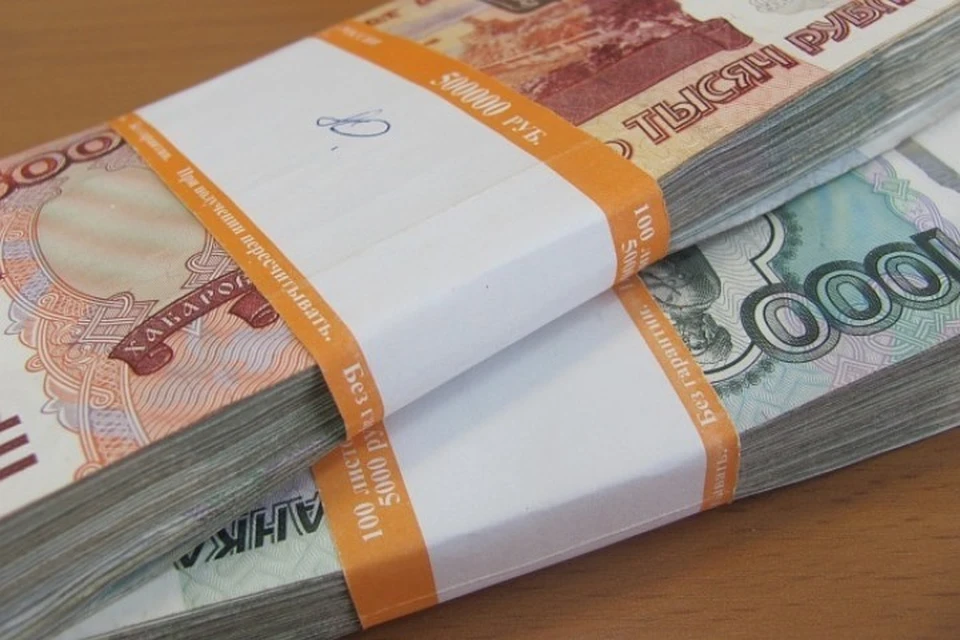 Из-за долгов в размере 1.2 миллиона рублей иркутянка лишилась квартиры