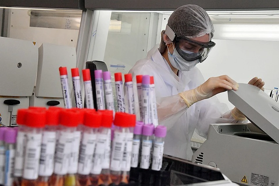 В России начались клинические испытания российской вакцины от коронавируса