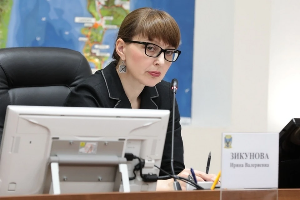 Развитию жилищного строительства был посвящен «правительственный час» в Законодательной думе Хабаровского края