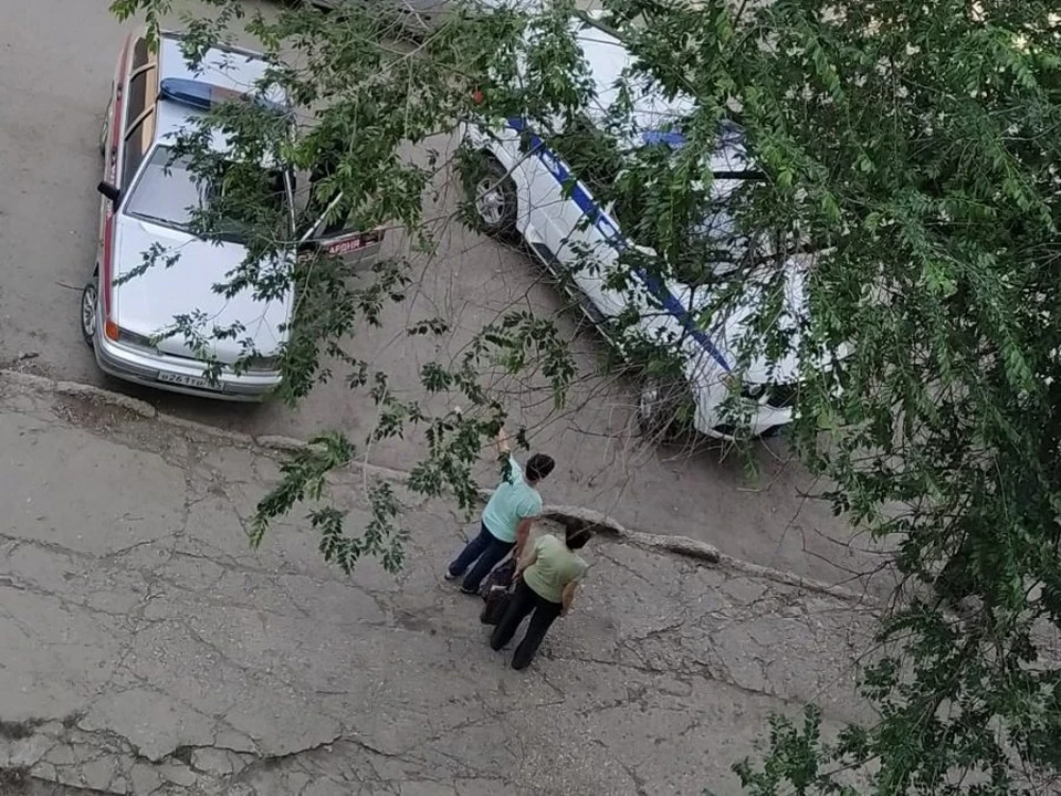 Фото соцсетей