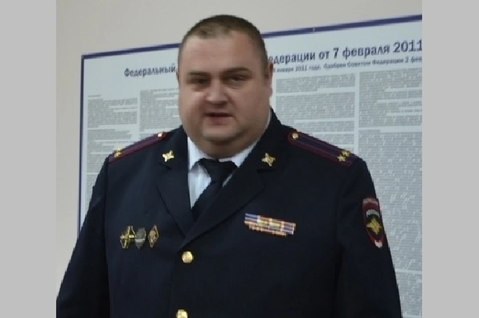Суд отправил Максима Глубоцкого под стражу. Начальник сараевской полиции ближайшие два месяца проведет в СИЗО. Минимум.