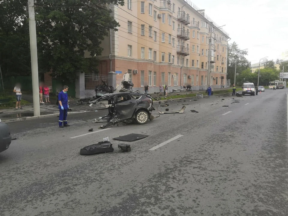 предоставлено УМВД по Владимирской области.
